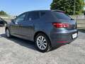 SEAT Leon 1.5 TSI / Carplay / PDC Gris - thumbnail 4