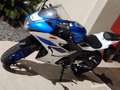 Suzuki GSX-R 125 Azul - thumbnail 3