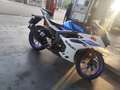 Suzuki GSX-R 125 Azul - thumbnail 4