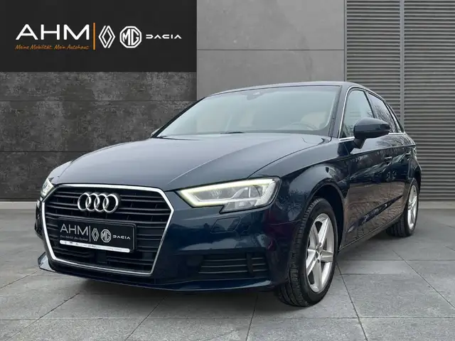 Audi A3 Sportback 30 TFSI Assistenz-Paket LED SHZ