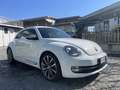 Volkswagen Beetle 2.0 tdi dsg Bianco - thumbnail 2