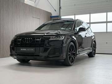 60 TFSI e Quattro Competition - LUCHTVERING - PANO
