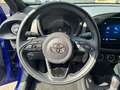 Toyota Aygo X 1.0 VVT-i 72 CV Active S-CVT *PREZZO PROMO* Blu/Azzurro - thumbnail 9