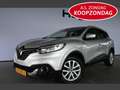 Renault Kadjar 1.2 TCe Intens Clima Navigatie LED Trekhaak Rijkla Grijs - thumbnail 1
