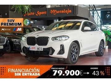xDrive 20dA xLine