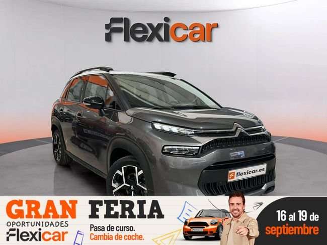 Citroen C3 Aircross Puretech S&S Shine Pack EAT6 130 - foto 1
