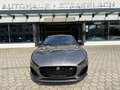 Jaguar F-Type COUPE R V8 P575 AWD BLACK PANO MEMORY TOTWINKEL Grau - thumbnail 8