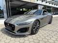 Jaguar F-Type COUPE R V8 P575 AWD BLACK PANO MEMORY TOTWINKEL Grau - thumbnail 9