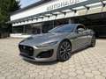 Jaguar F-Type COUPE R V8 P575 AWD BLACK PANO MEMORY TOTWINKEL Grau - thumbnail 1