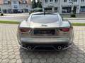 Jaguar F-Type COUPE R V8 P575 AWD BLACK PANO MEMORY TOTWINKEL Grau - thumbnail 4