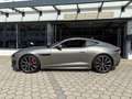 Jaguar F-Type COUPE R V8 P575 AWD BLACK PANO MEMORY TOTWINKEL Grau - thumbnail 10