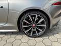 Jaguar F-Type COUPE R V8 P575 AWD BLACK PANO MEMORY TOTWINKEL Grau - thumbnail 12