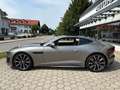 Jaguar F-Type COUPE R V8 P575 AWD BLACK PANO MEMORY TOTWINKEL Grau - thumbnail 2