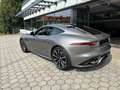Jaguar F-Type COUPE R V8 P575 AWD BLACK PANO MEMORY TOTWINKEL Grau - thumbnail 11