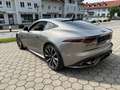 Jaguar F-Type COUPE R V8 P575 AWD BLACK PANO MEMORY TOTWINKEL Grau - thumbnail 3