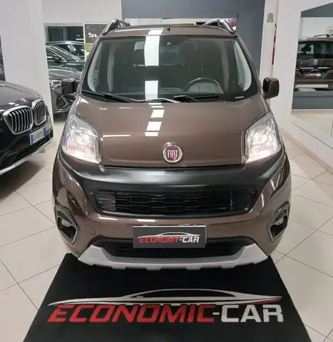 Fiat Qubo QUBO 1.3 MJT 95 CV Trekking