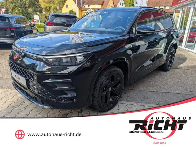 Volkswagen Tayron 2.0 TDI DSG R-Line Navi 7-Sitzer Kamera
