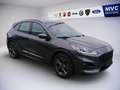 Ford Kuga 2.0 EcoBlue 88 kW ST-Line Auto Gris - thumbnail 3