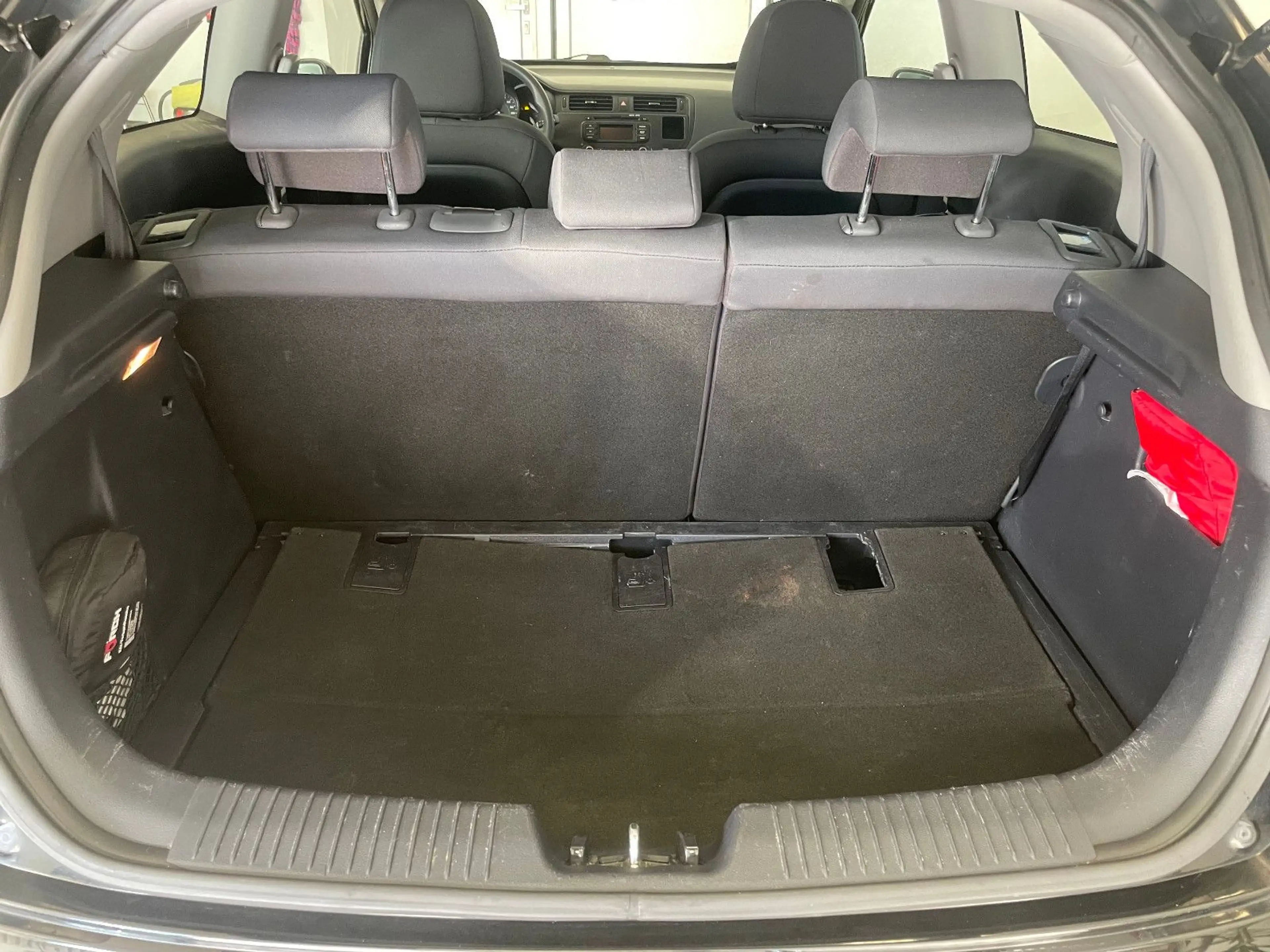 Kia Rio Edition 7 — photo 6