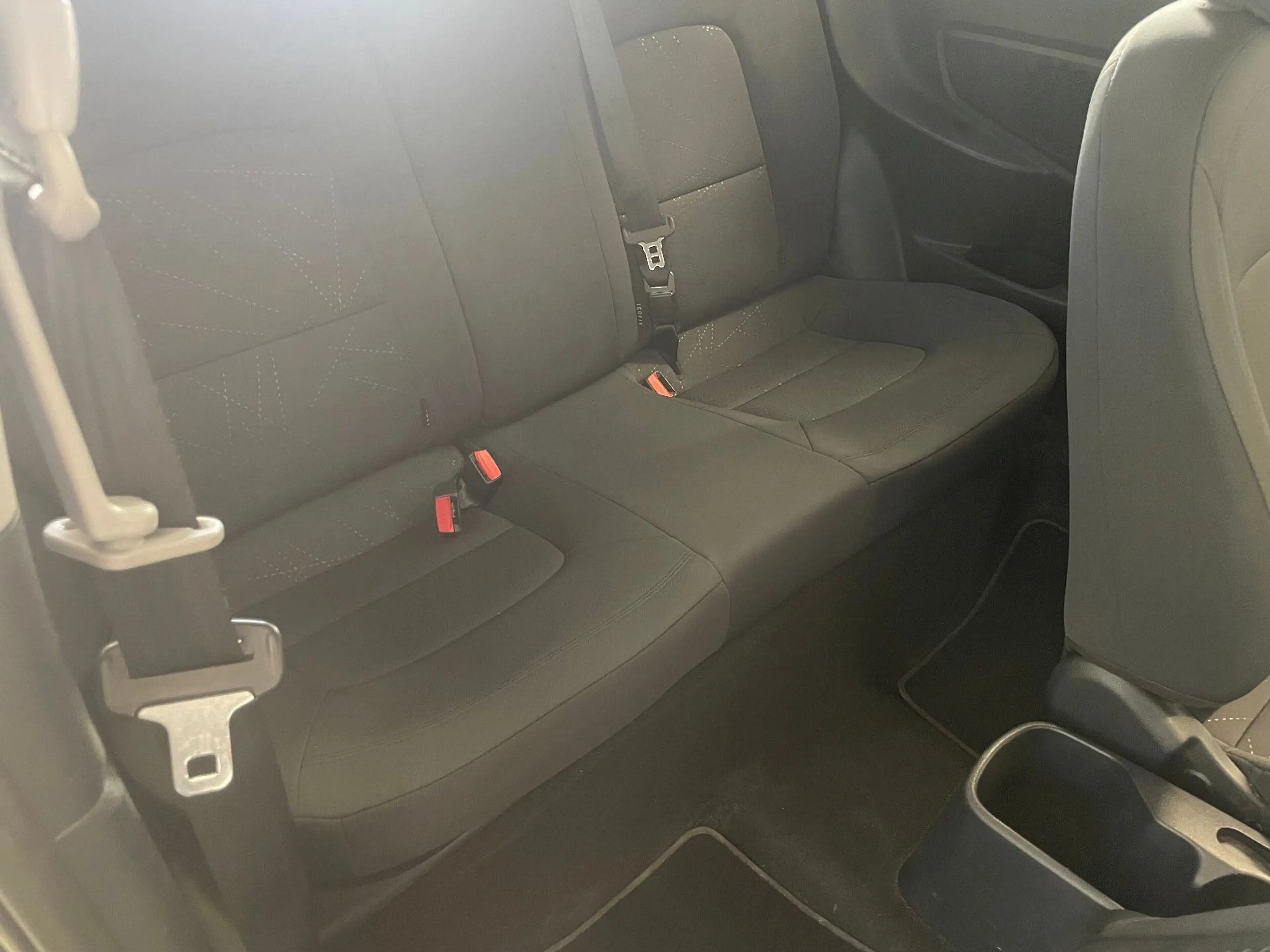 Kia Rio Edition 7 — photo 8