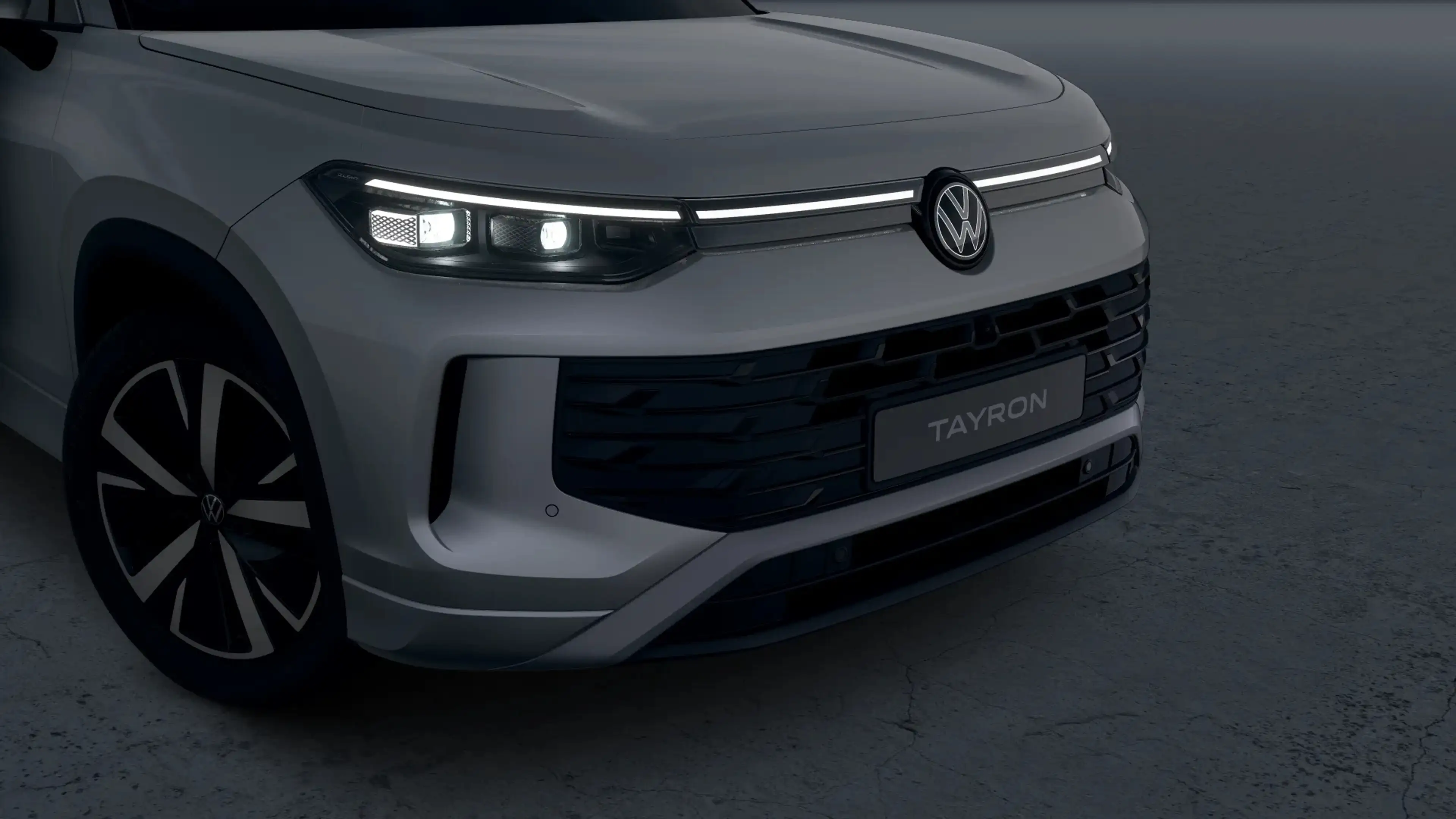 Volkswagen Tayron 1.5 eHybrid 204 6DSG Life Edition | 'App-Connect' — photo 4