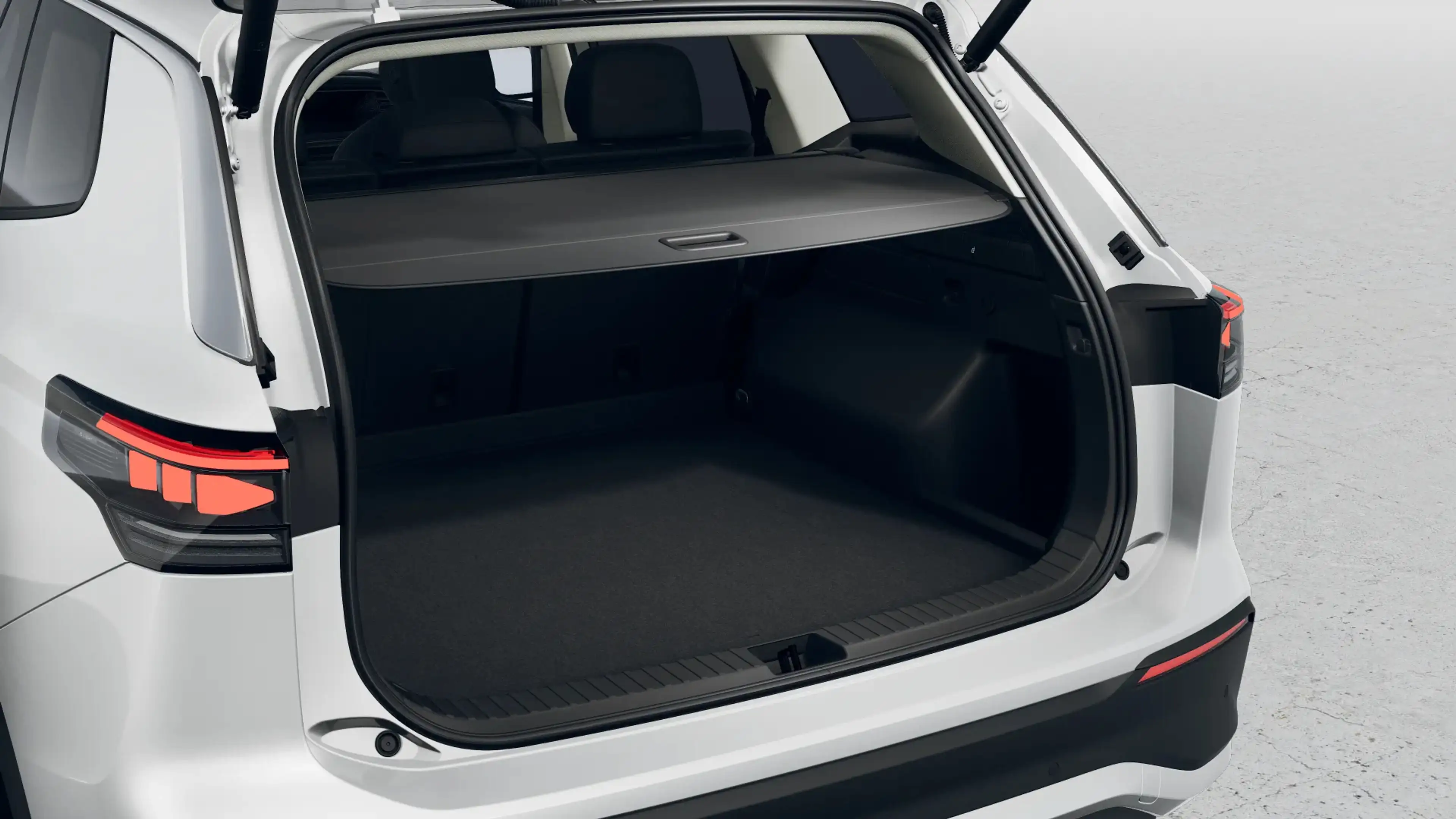 Volkswagen Tayron 1.5 eHybrid 204 6DSG Life Edition | 'App-Connect' — photo 8