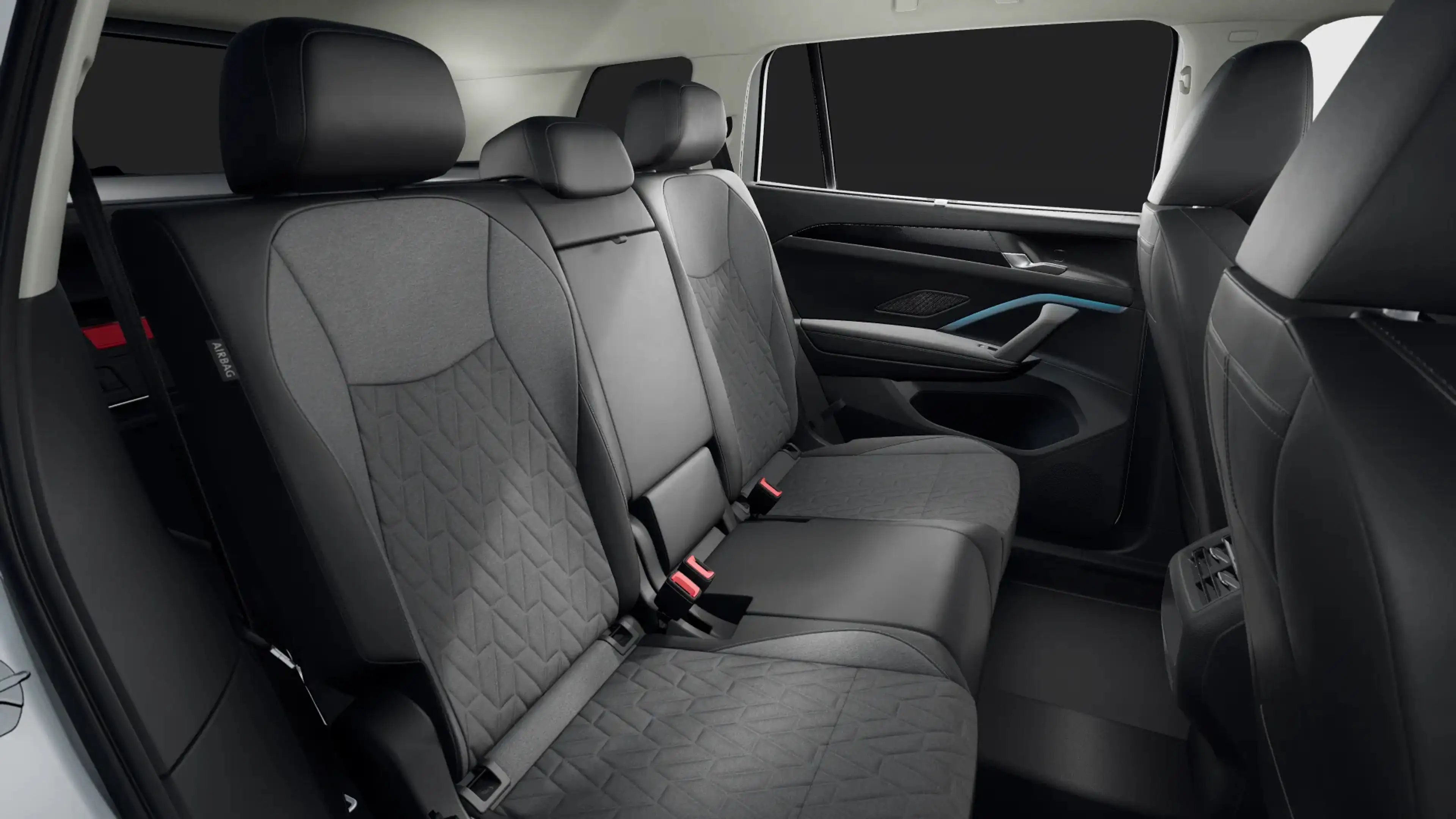 Volkswagen Tayron 1.5 eHybrid 204 6DSG Life Edition | 'App-Connect' — photo 12
