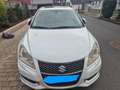 Suzuki Kizashi Kizashi 2.4 4x4 CVT Sport Weiß - thumbnail 1