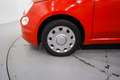Fiat 500 1.0 Hybrid Cult 52kW Orange - thumbnail 11