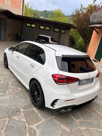 d Premium Night edition Plus auto