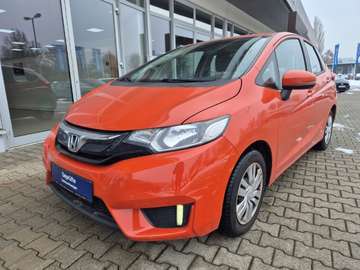 1.3 i-VTEC AUTOMATIK+SITZHEIZUNG+BLUET+KLIMA