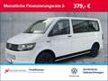 Volkswagen T6 Caravelle 2.0 TDI TL NAVI+PDC+MFA+9-SITZER Wit - thumbnail 1
