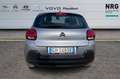 Citroen C3 3ª serie PureTech 83 S&S Feel Pack Grigio - thumbnail 6