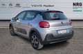 Citroen C3 3ª serie PureTech 83 S&S Feel Pack Grigio - thumbnail 5