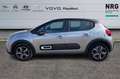 Citroen C3 3ª serie PureTech 83 S&S Feel Pack Grigio - thumbnail 4