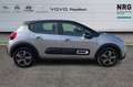 Citroen C3 3ª serie PureTech 83 S&S Feel Pack Grigio - thumbnail 3