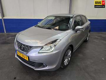 1.0 Boosterjet High Executive