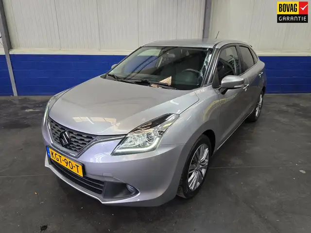 Suzuki Baleno 1.0 Boosterjet High Executive