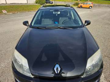 Laguna IV 2011 SporTour SporTour 2.0 dci Nav 150cv