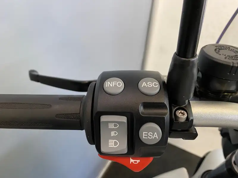 BMW R 1200 RT - foto 8