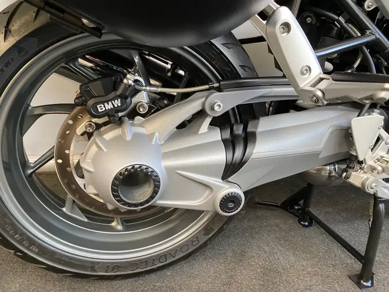 BMW R 1200 RT - foto 7