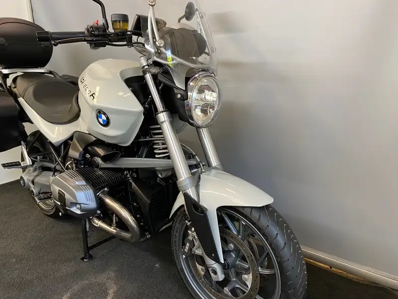 BMW R 1200 RT - foto 3