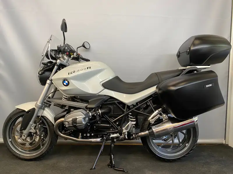 BMW R 1200 RT - foto 2