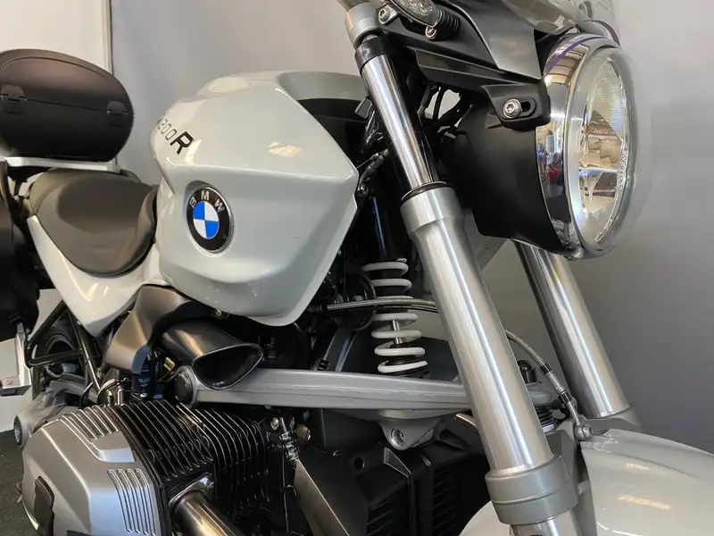 BMW R 1200 RT - foto 5