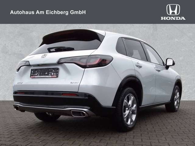 Honda ZR-V Hybrid 2.0 Advance