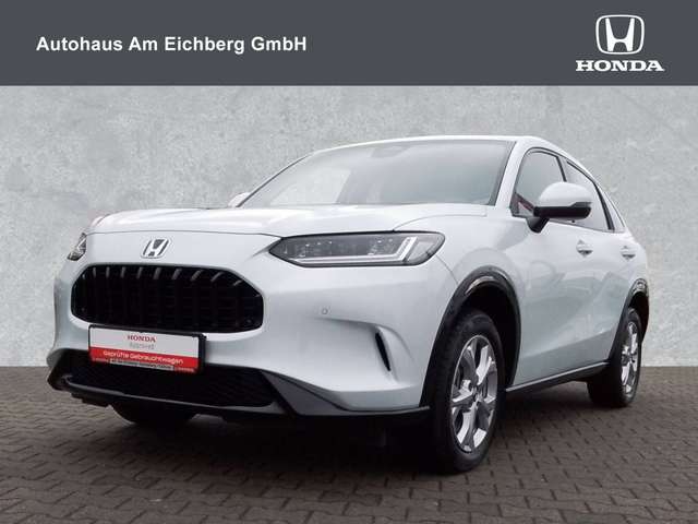 Imagine Honda ZR-V Hybrid 2.0 Advance