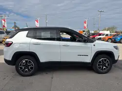 Jeep Compass 2026 — фото 7