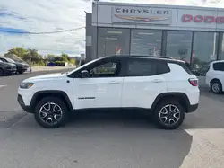 Jeep Compass 2026