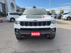 Jeep Compass 2026