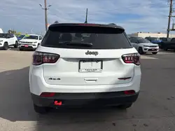 Jeep Compass 2026